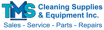 TMS Cleaning Supplies & Equipment