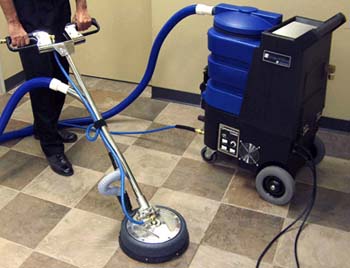 E-Machine Portable Extractors | We’re the E-Machine Experts